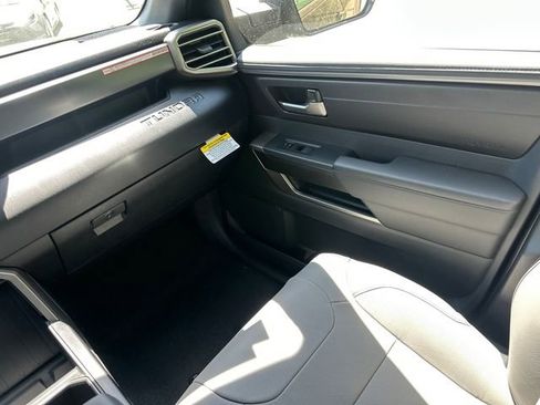 New 2026 Toyota Tundra SR5 AWD/4WD image 17
