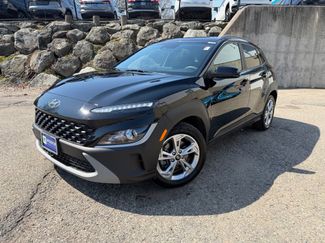 Certified 2023 Hyundai Kona SEL w/ Cargo Package video 1