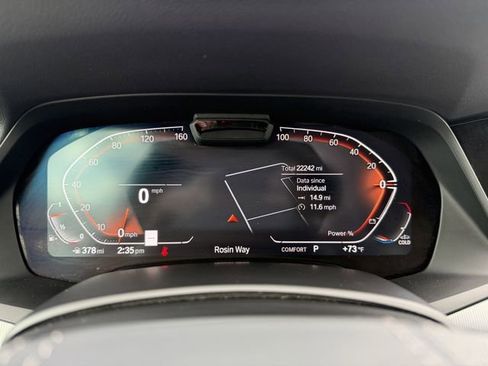 Certified 2022 BMW X5 xDrive40i image 29