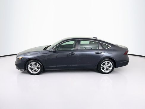 Used 2025 Honda Accord LX image 4
