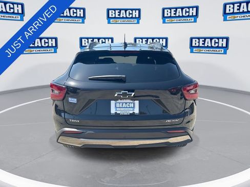 New 2026 Chevrolet Trax ACTIV image 7