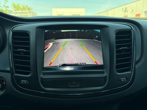 Used 2015 Chrysler 200 S w/ Navigation & Sound Group I image 16