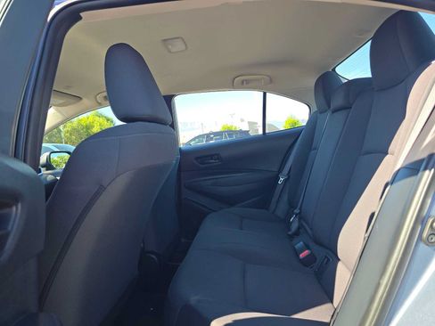 Used 2024 Toyota Corolla LE FWD image 15