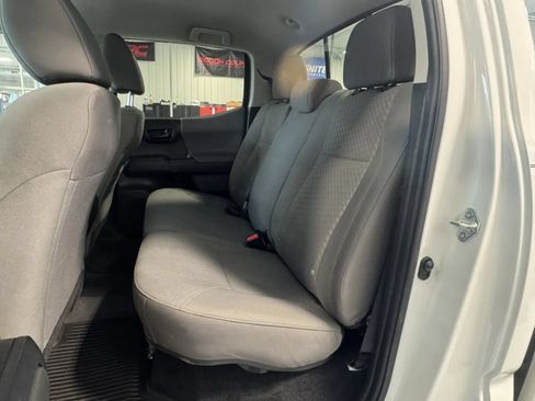 Used 2023 Toyota Tacoma SR AWD/4WD image 16