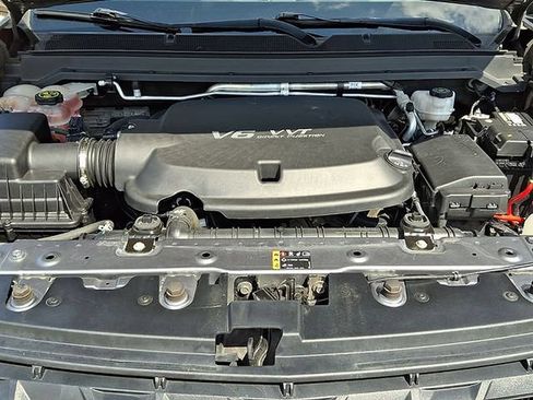 Used 2022 Chevrolet Colorado LT w/ LT Convenience Package RWD image 28