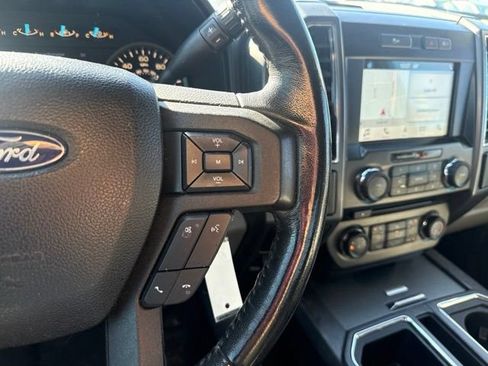 Used 2018 Ford F150 XLT w/ Equipment Group 302A Luxury AWD/4WD image 23