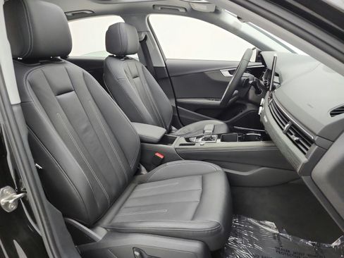 Used 2023 Audi A4 2.0T Premium Plus w/ Premium Plus Package AWD/4WD image 20