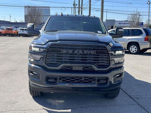 New 2026 RAM 2500 Big Horn image 10