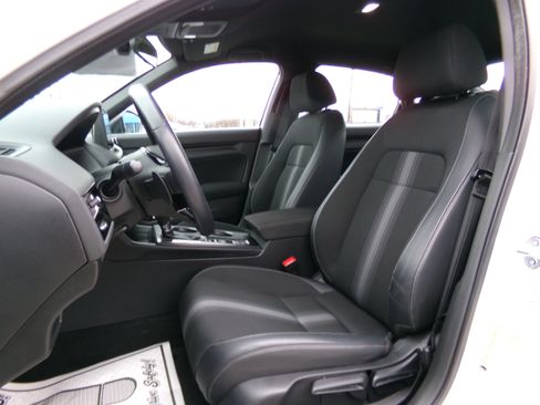 Certified 2023 Honda Civic Sport image 16