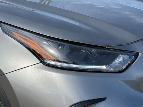 Certified 2026 Toyota Highlander XSE AWD/4WD image 49