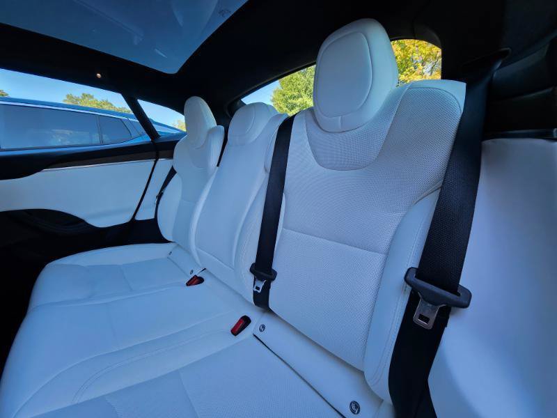 Used 2023 Tesla Model S AWD/4WD image 63