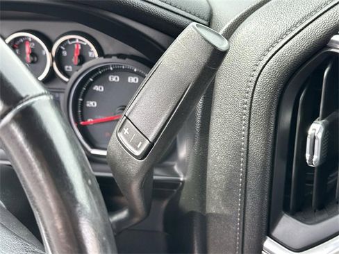 Used 2020 Chevrolet Silverado 1500 LTZ w/ LTZ Plus Package image 16