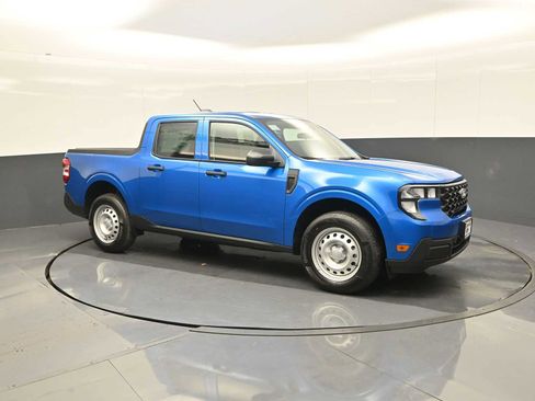New 2025 Ford Maverick XL w/ Equipment Group 101A image 1