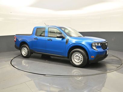 New 2025 Ford Maverick XL w/ Equipment Group 101A
