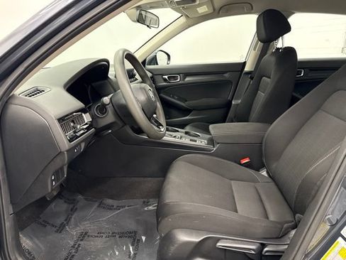 Used 2023 Honda Civic LX image 13