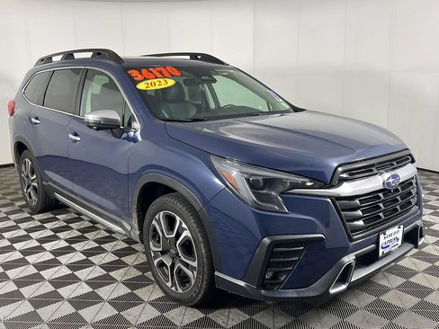 Used 2023 Subaru Ascent Touring AWD/4WD image 18