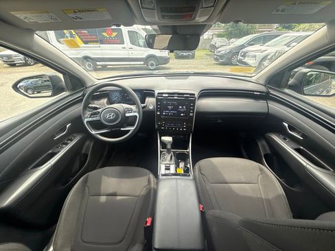 Used 2024 Hyundai Tucson SEL AWD/4WD image 20