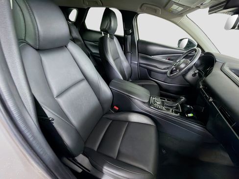 Used 2024 MAZDA CX-30 AWD 2.5 S w/ Select Sport Pkg image 30