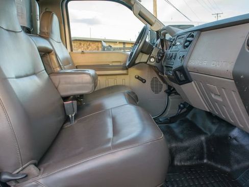 Used 2009 Ford F350 XL image 14