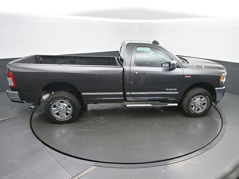 Used 2021 RAM 2500 Tradesman image 39