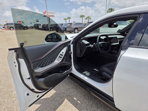 New 2026 Dodge Charger GT w/ Driver Convenience Group AWD/4WD image 12