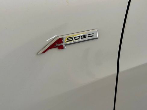 Used 2025 Acura Integra A-Spec w/ Technology Package FWD image 15