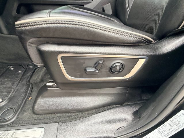 Used 2021 RAM 1500 Limited w/ Night Edition AWD/4WD image 14