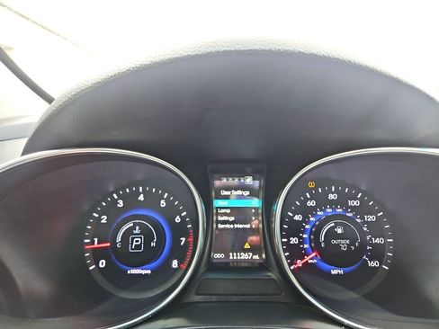 Used 2016 Hyundai Santa Fe Sport 2.0T w/ Option Group 05 image 15