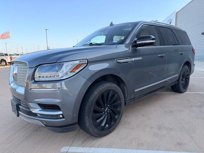 Used 2021 Lincoln Navigator Reserve w/ Luxury Package