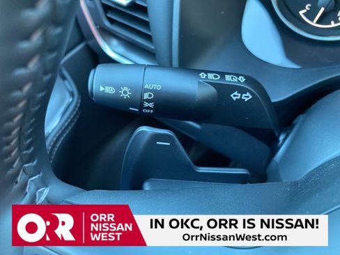 New 2026 Nissan Rogue SV image 27