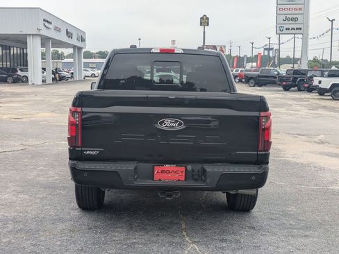 Used 2024 Ford F150 XLT w/ Equipment Group 302A MID RWD image 6
