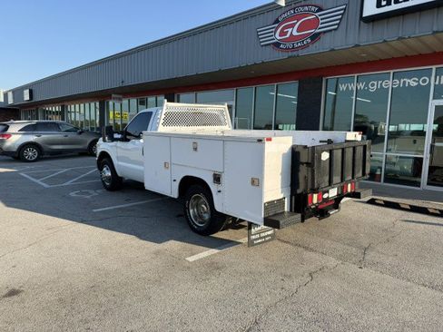 Used 2013 Ford F350 XL w/ XL Value Pkg image 4