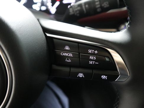 New 2026 MAZDA MAZDA3 Hatchback w/Premium Plus Pkg image 26