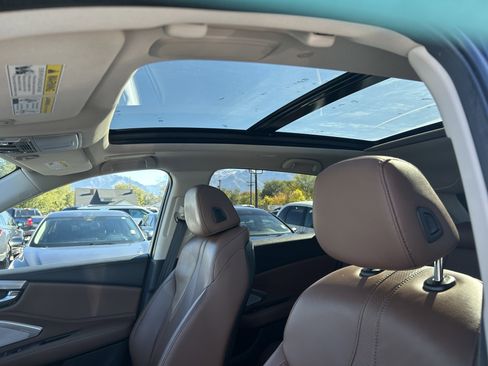 Used 2021 Acura RDX w/Technology Package image 16