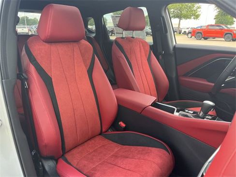 Used 2025 Acura ADX A-Spec image 30