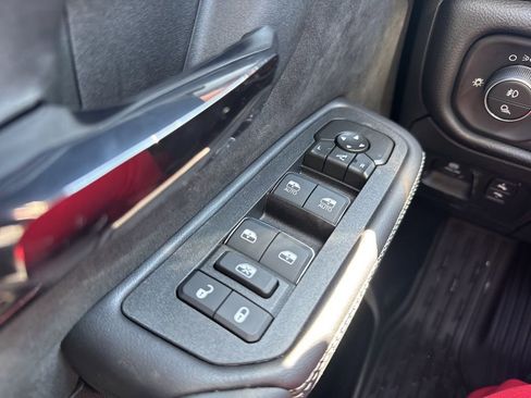 New 2026 RAM 1500 RHO AWD/4WD image 9