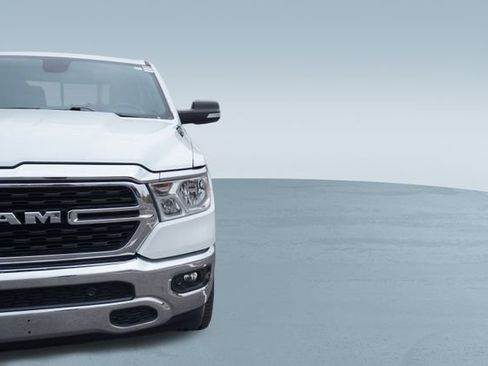 Used 2022 RAM 1500 Big Horn image 39