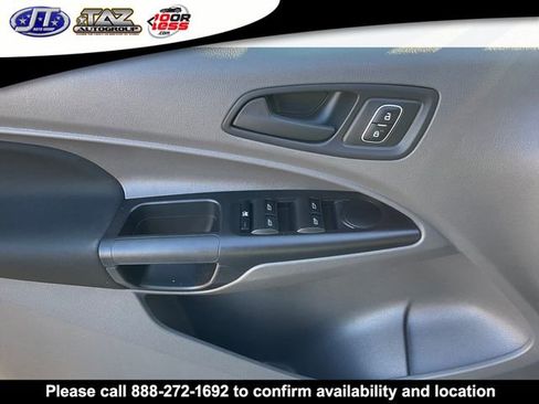 Used 2020 Ford Transit Connect XL FWD image 10