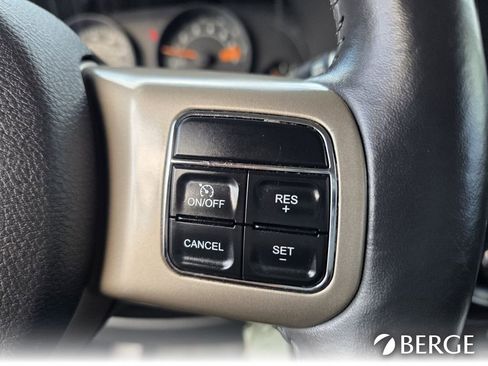 Used 2016 Jeep Patriot 75th Anniversary w/ Power Value Group image 23