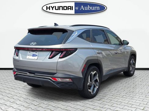 Used 2024 Hyundai Tucson SEL w/ Convenience Package FWD image 5