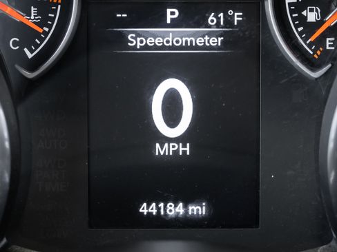 Used 2023 Jeep Wrangler Sport S image 25