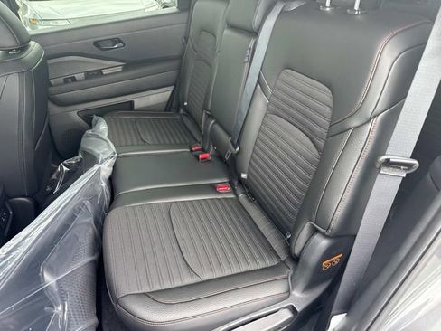 New 2026 Nissan Pathfinder Rock Creek AWD/4WD image 16