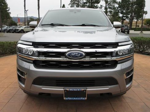 Certified 2023 Ford Expedition Max Limited image 7