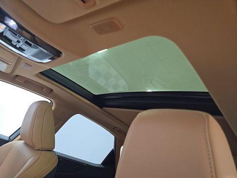 Used 2025 Lexus NX 450h+ AWD w/ Accessory Package (P5) image 15