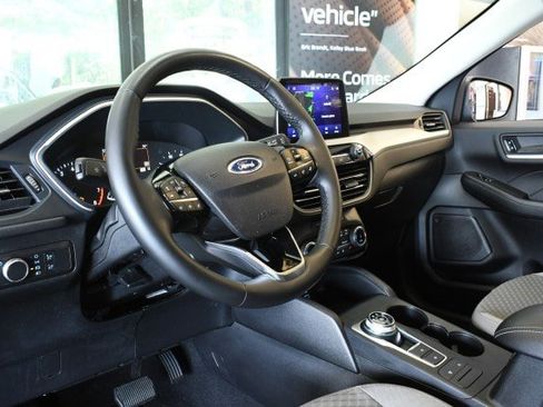 Used 2022 Ford Escape SE w/ Convenience Package AWD/4WD image 27