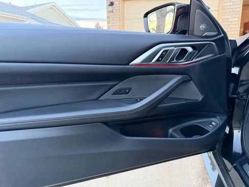 Used 2021 BMW M4 Competition w/ M Carbon Exterior Package image 14