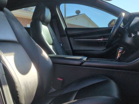 Used 2024 MAZDA MAZDA3 s image 20