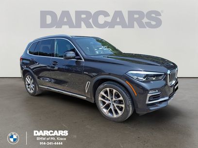 Used 2019 BMW X5 xDrive40i w/ Convenience Package