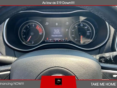 Used 2020 Jeep Cherokee Limited AWD/4WD image 12