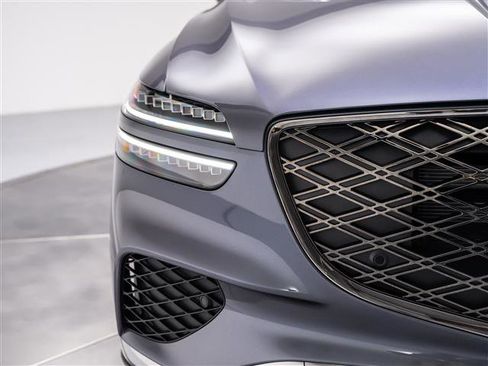 New 2026 Genesis GV70 2.5T Select AWD/4WD image 14